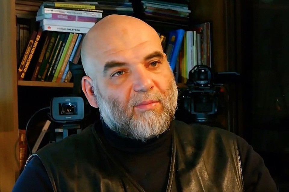 Орхан Джемаль
