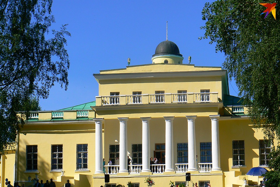 Праздник состоится 21 января.