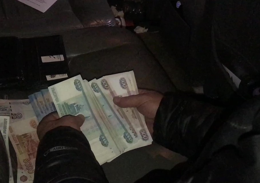 Фото: из архива пресс-службы регионального следственного комитета.