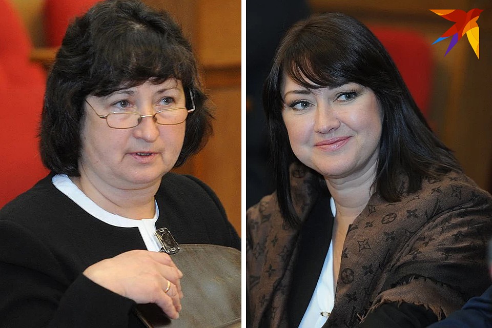 Анисим вернулась работать в Академию наук, а Дорофеева пошла учиться в Академию управления.