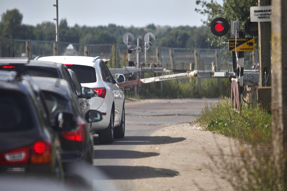 К 2021 году в Великих Луках появится второй путепровод, который позволит заменить закрытые переезды.