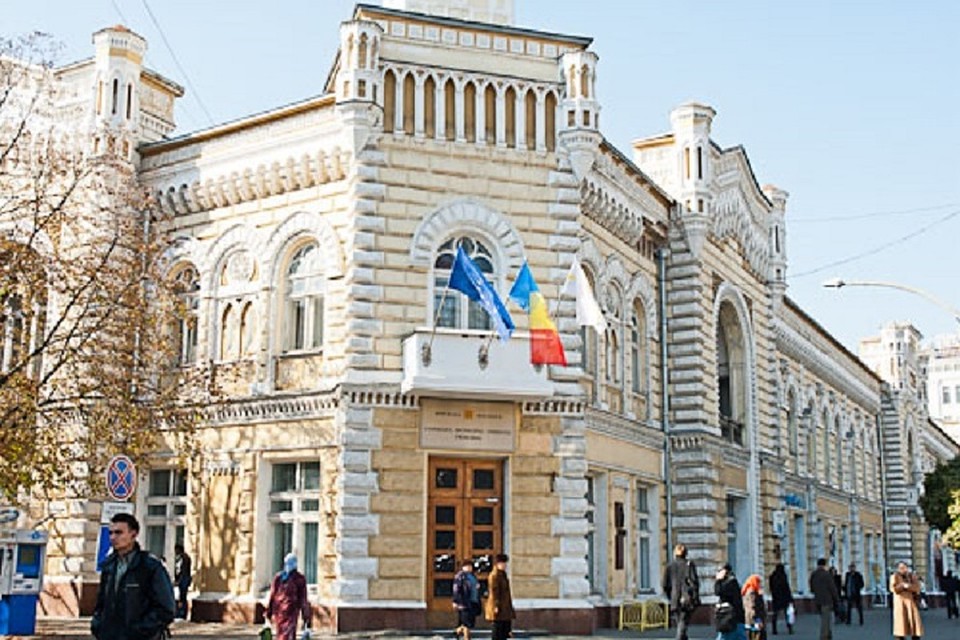 Советники из Кишинева и Бухареста проведут совместное заседание
