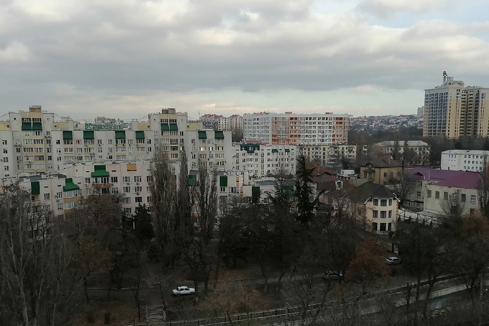 За жилье нужно будет платить налог.