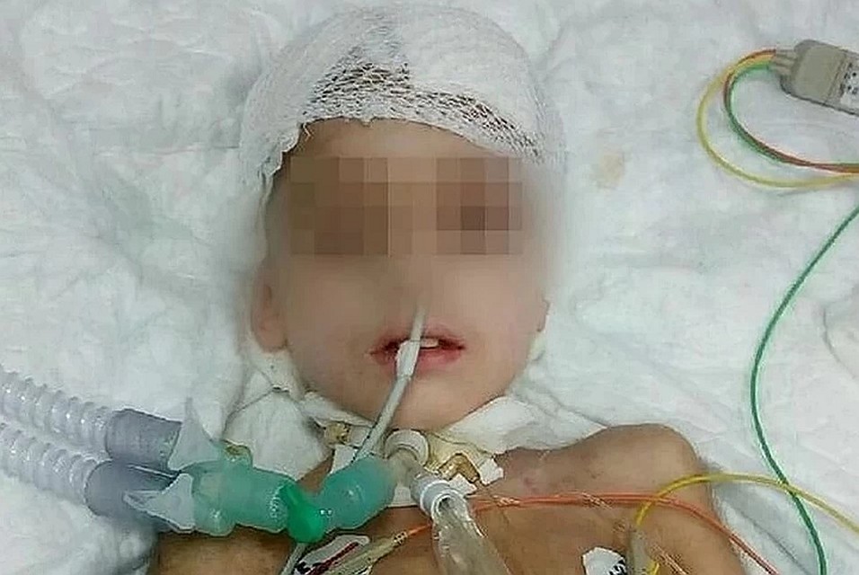 Стрелок уже задержан и в ближайшее время ему изберут меру пресечения. Фото: предоставлено родителями Егора