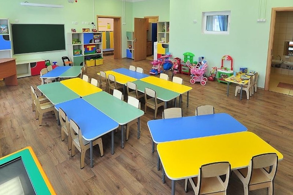 Иллюстративное фото