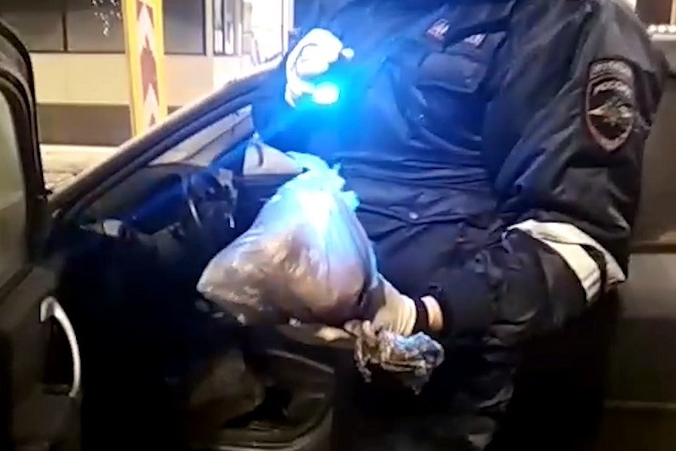 Фото: скриншот с видео