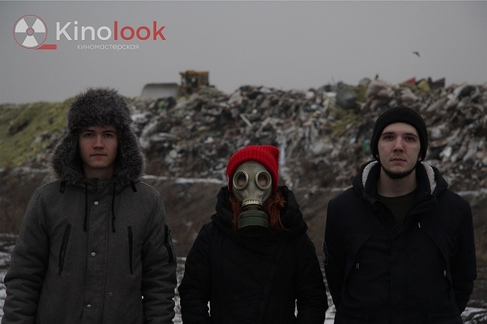 Фото: Мастерская Kinolook