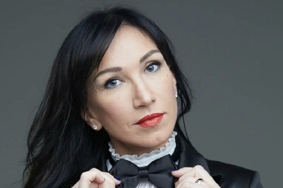 Акушер-гинеколог из Петербурга отправилась на конкурс «Миссис Вселенная Классик» 2020. ФОТО: Личный архив
