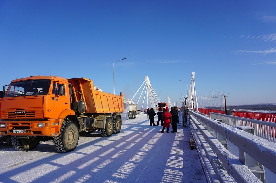 Фото: mintrans.amurobl.ru