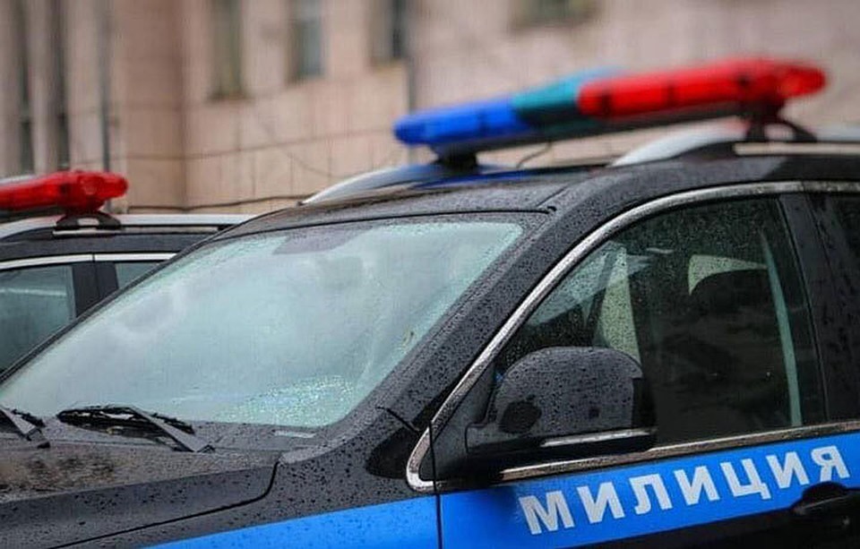 Подозреваемого задержали в тот же вечер.
