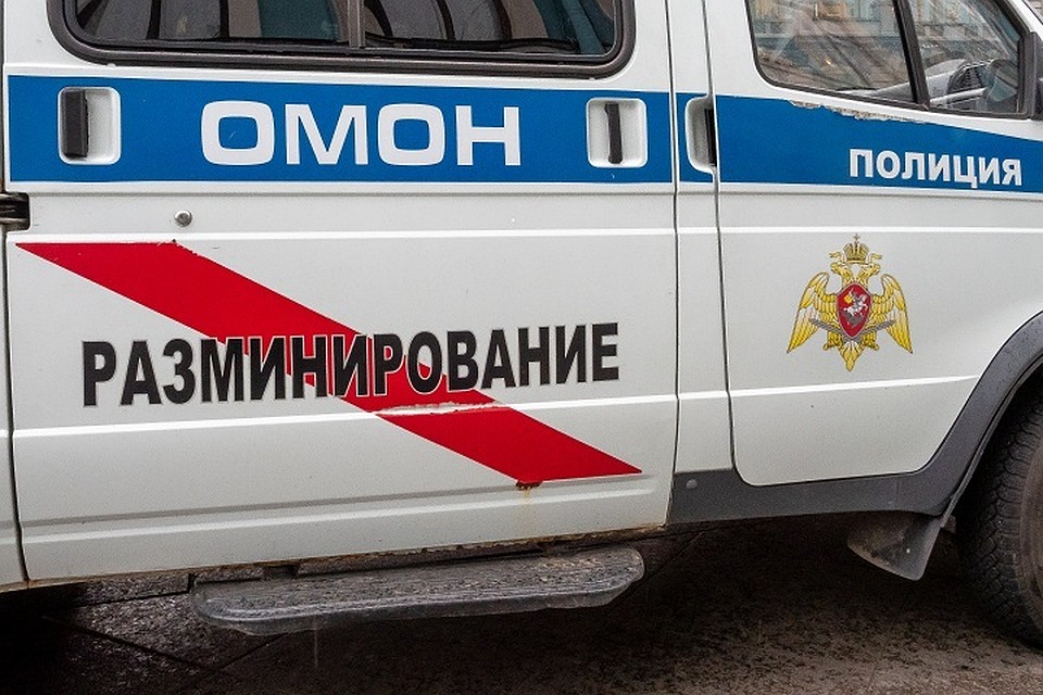 Предприниматель из Киришей по пьянке угрожал взорвать жилой дом.