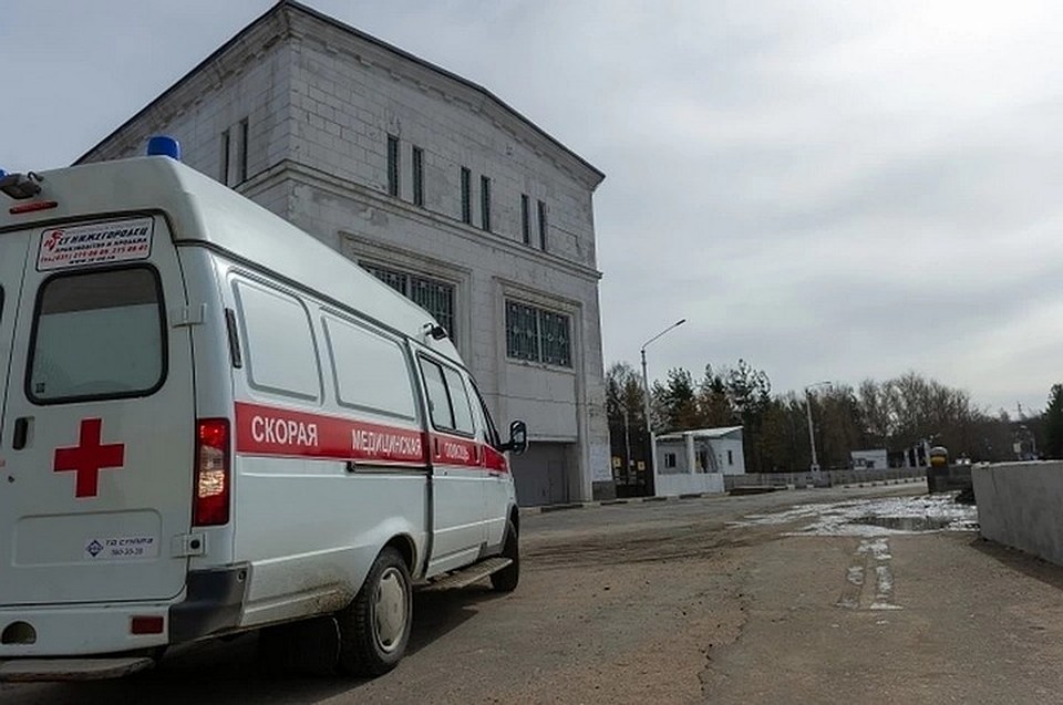 Врач не усмотрел серьезный проблем со здоровьем у юной пациентки