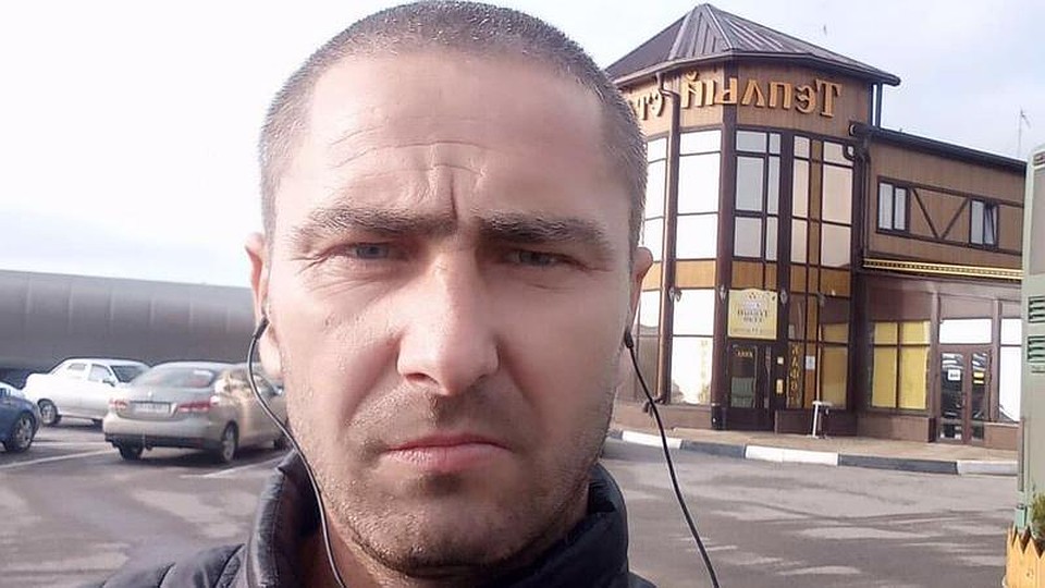 34-летнего отца троих детей из Молдовы нашли мертвым после ссоры с женой