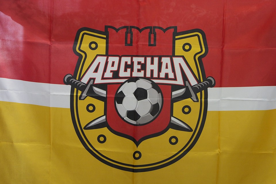 Ковалёв и Громыко перешли в тульский «Арсенал»