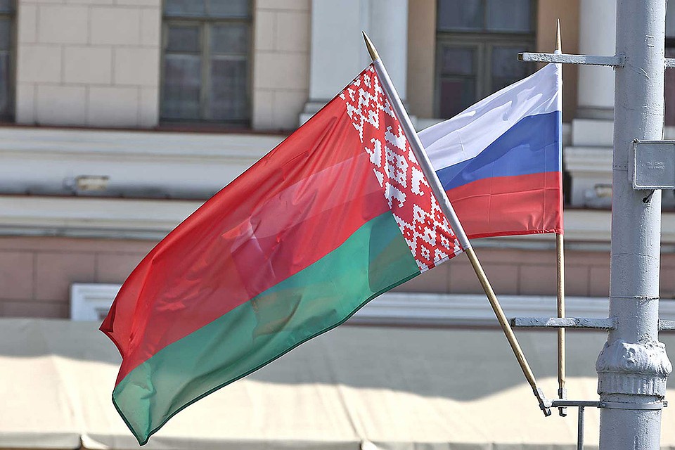 Нововведения в конституции России отразятся на белорусско-российских отношениях