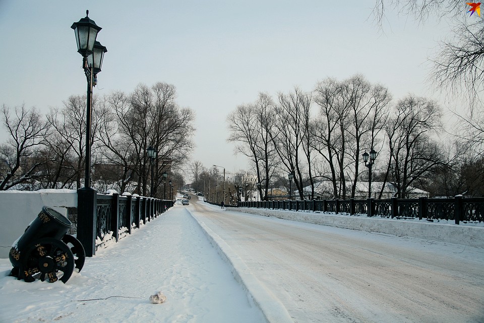Фото: Архив КП