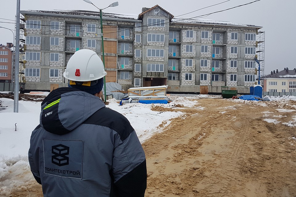 К строительству детского сада и школы в ЖК «Новинки Smart City» обещают приступить уже в 2020 году