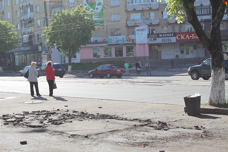 Фото: из архива издания.