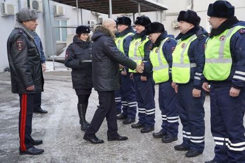 ФОТО: пресс-служба Законодательного Собрания Иркутской области.