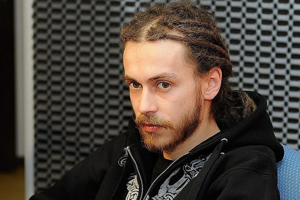 Кирилл Толмацкий ("Децл").