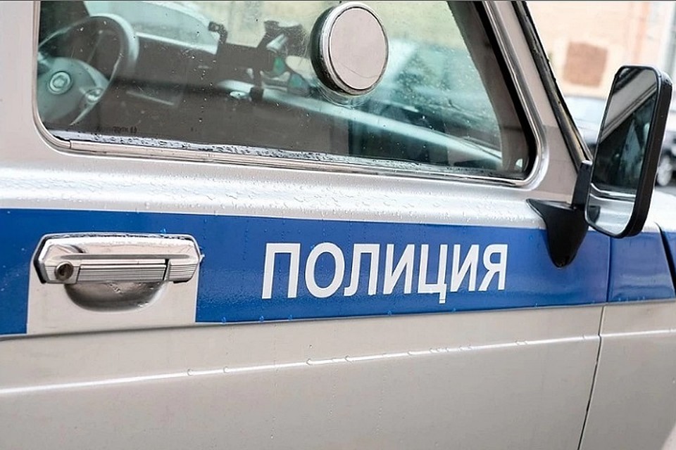 Полицейские проверят причастность подозреваемого к аналогичным преступлениям