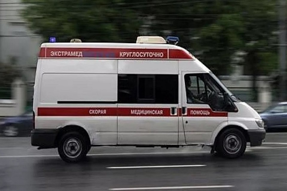 В больнице пострадавшим оказали необходимую помощь. Фото: Архив КП