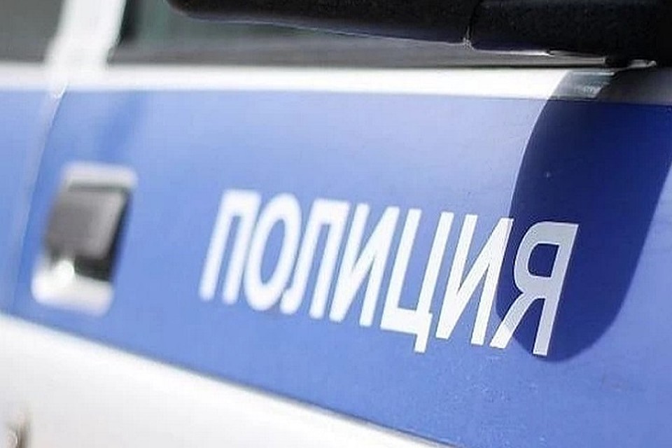 Подозреваемого в убийстве мужчину задержали