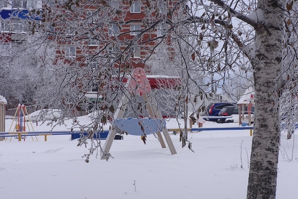 Погода на Ямале 20 января: ожидается похолодание