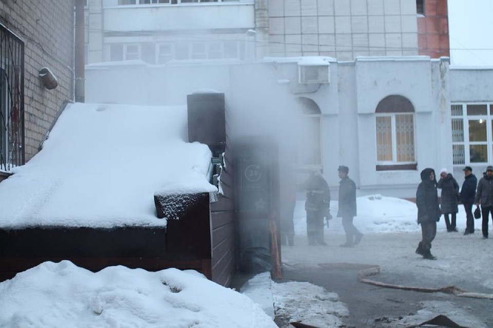 Окна в мини-отеле должны быть обязательно
