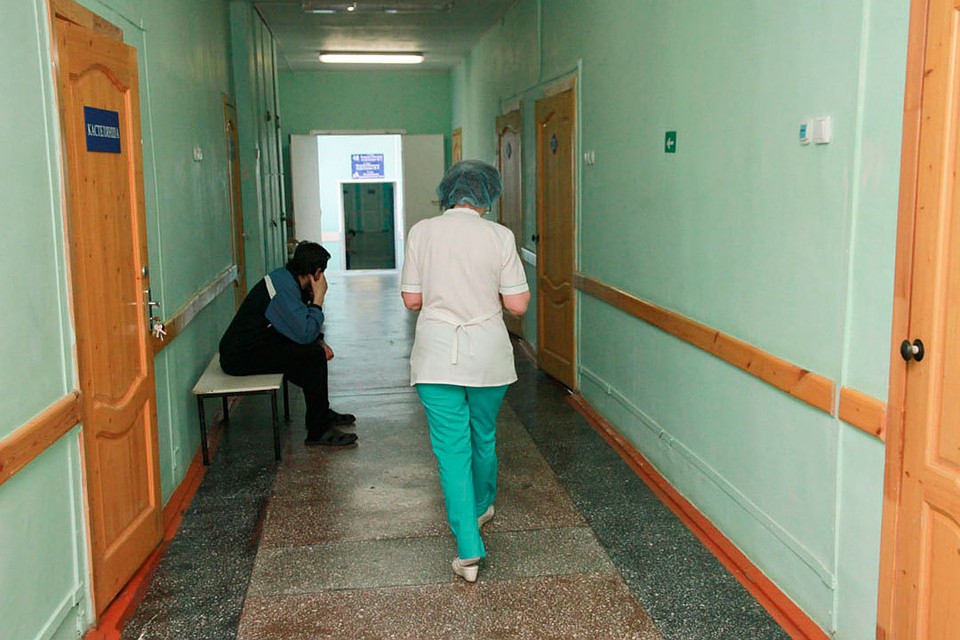 В крае действует один из самых крупных медицинских кластеров.
