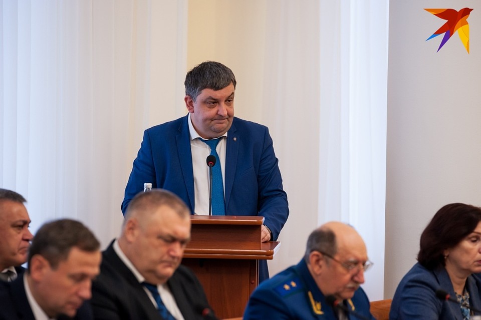 Рекультивация свалок в Орловской области вновь тормозится