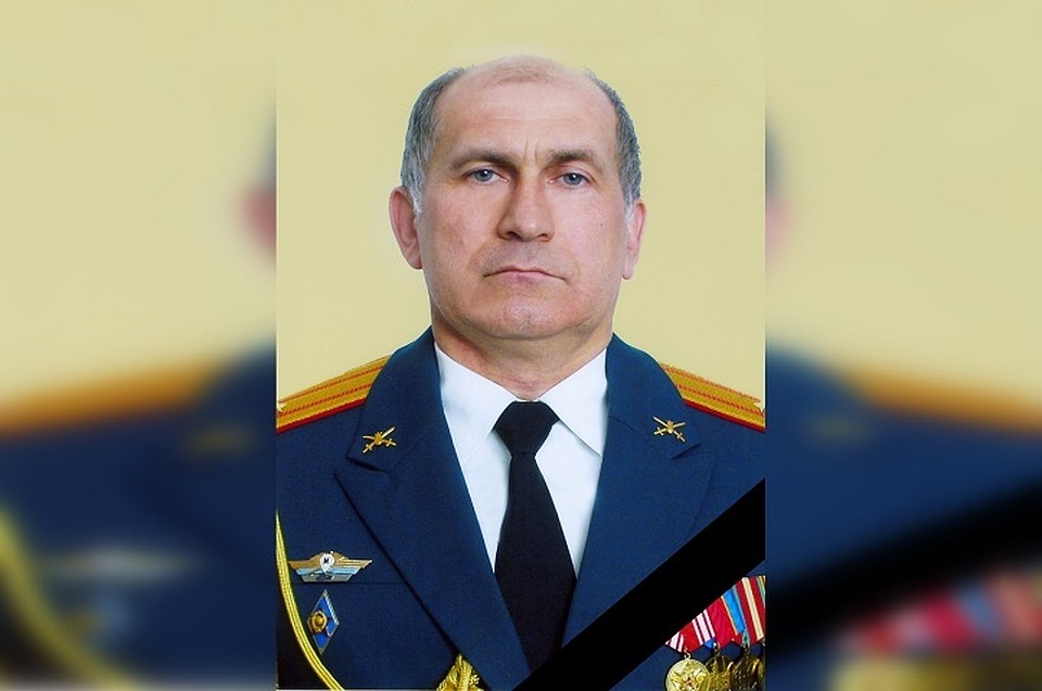 Фото: архив донецкого военного лицея