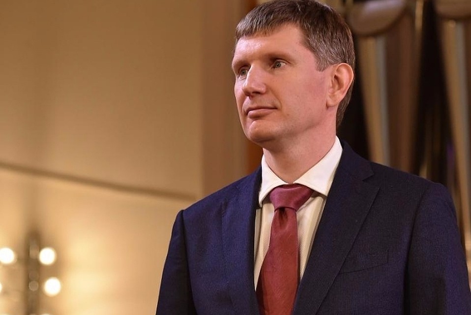 Фото: пресс-служба правительства Пермского края