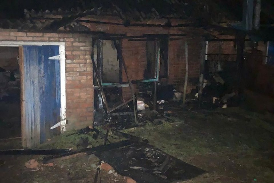 Фото: СУ СК РФ по Краснодарскому краю