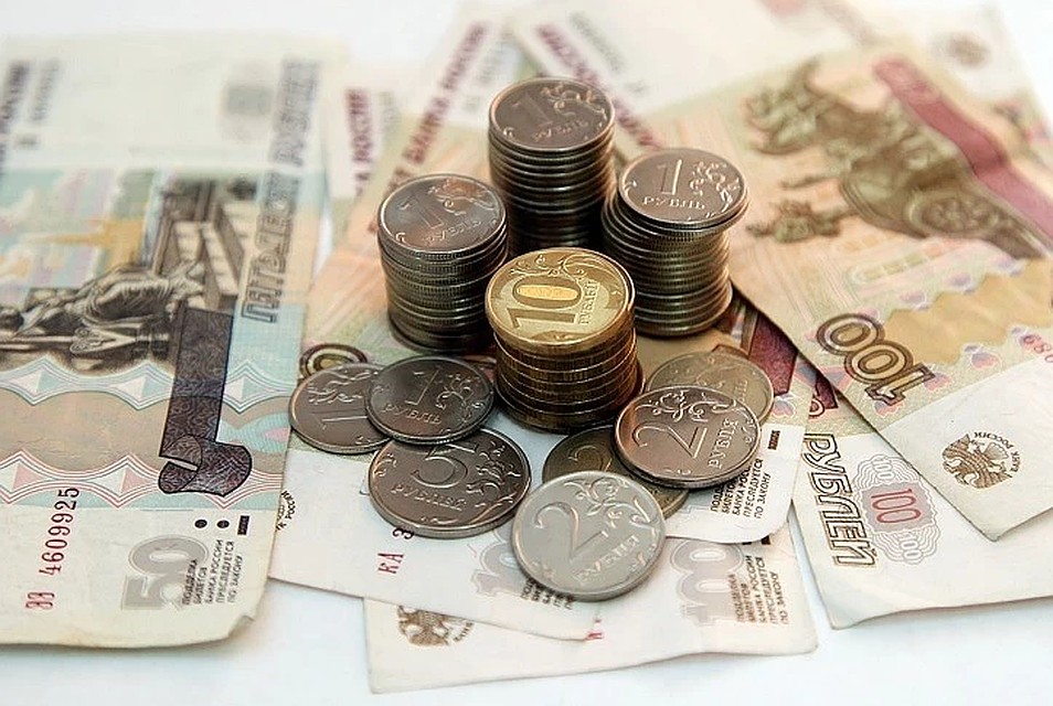 Слабый потребительский спрос оказывает негативное влияние на экономику регионов России