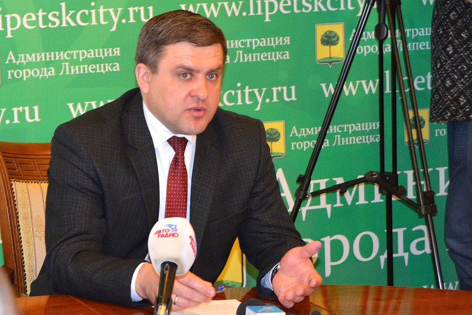 Сергей Иванов прокомментировал обвинение следствия