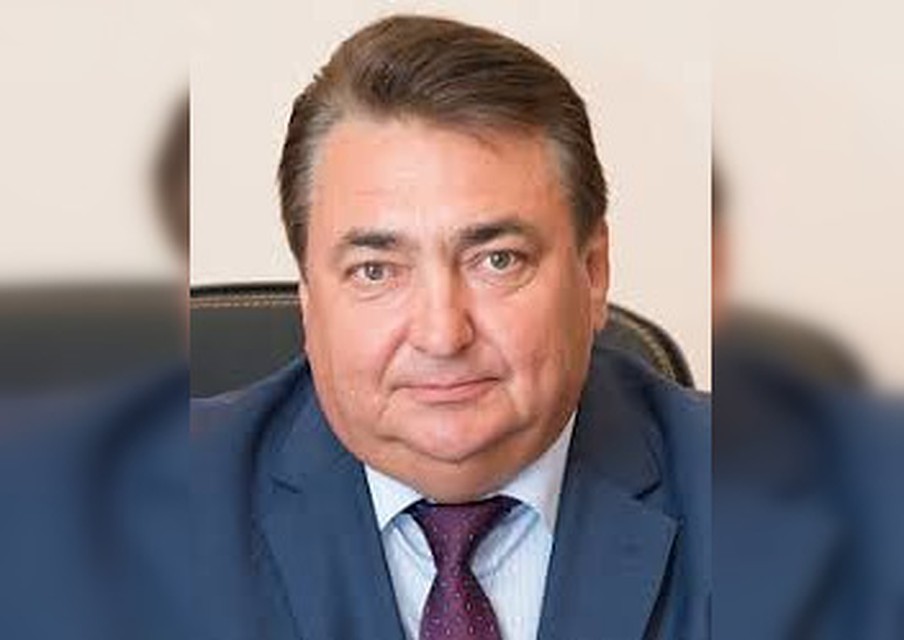 Владимир Сластенин несколько лет занимался финансами в мэрии Самары