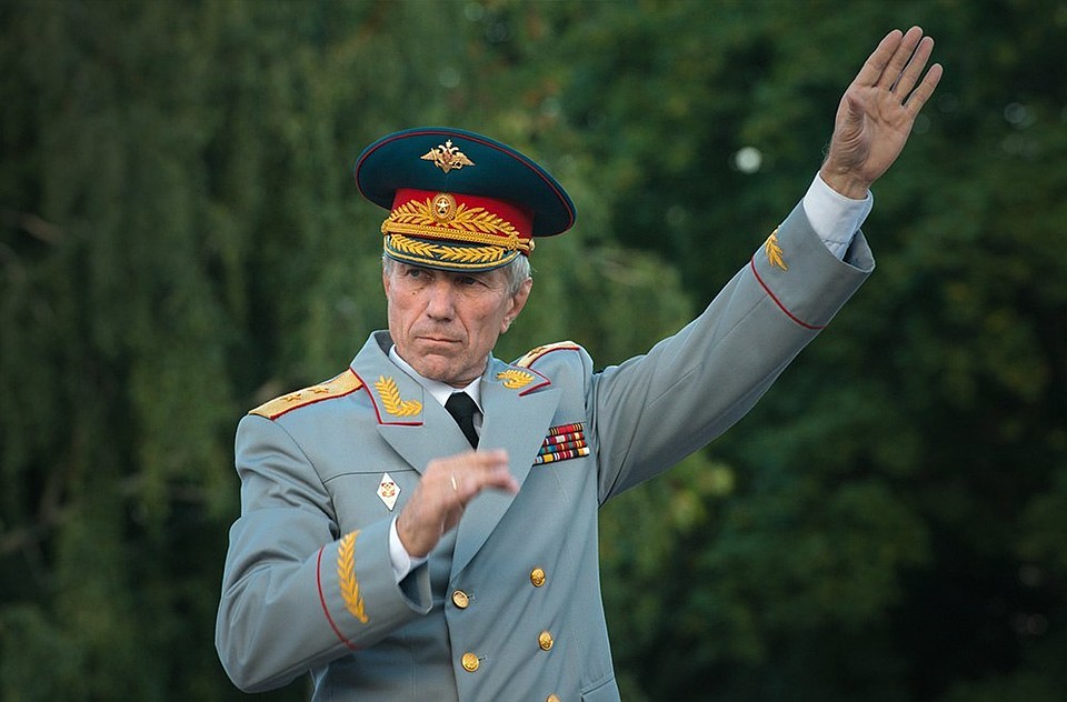 Фото пресс-службы Белгородской государственной филармонии.