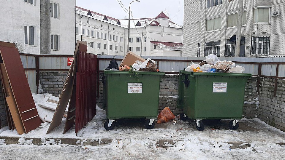 Суздальский проспект