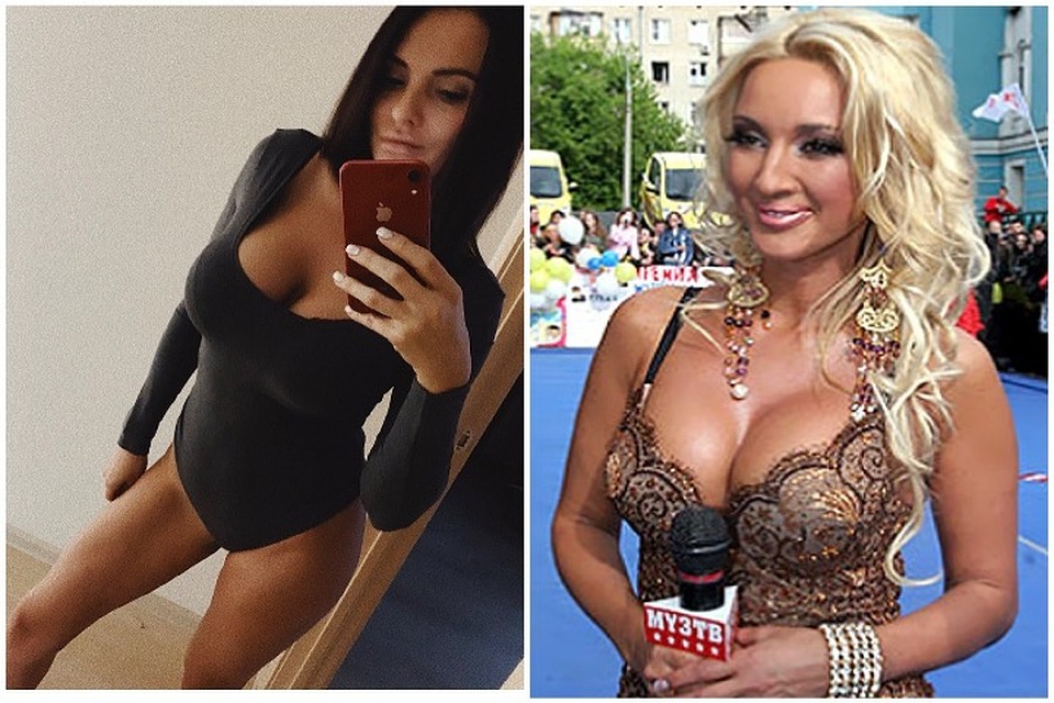 Тани Вандер решила избавиться от силикона в груди