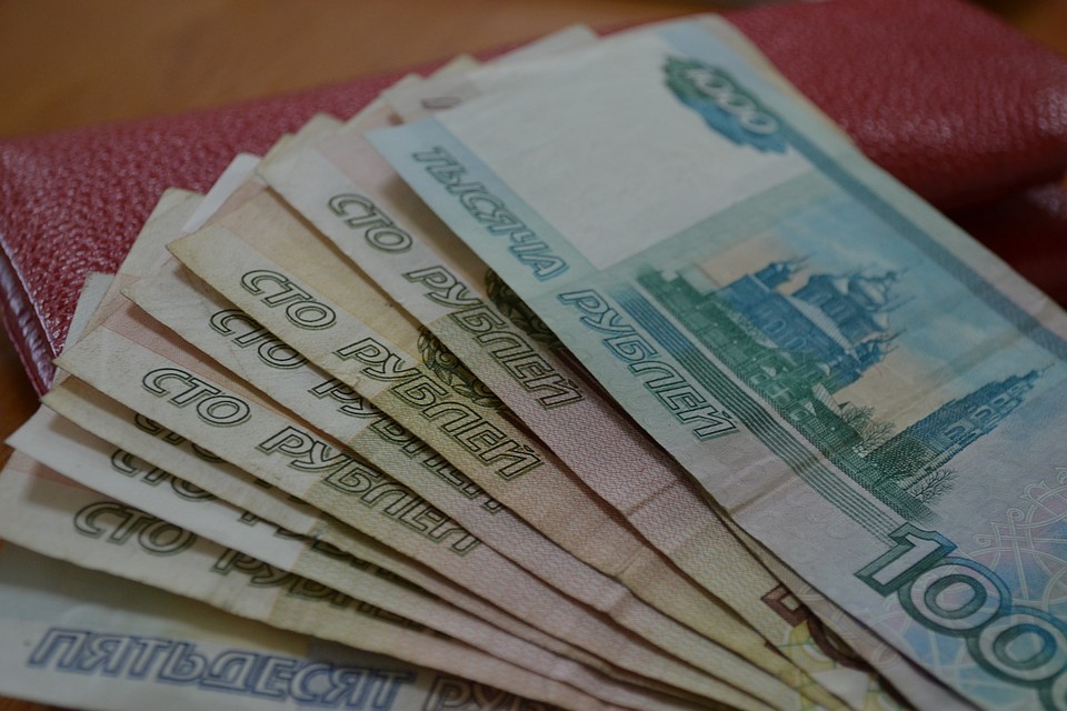 Под Липецком фирма задолжала работникам 160 тыс. рублей