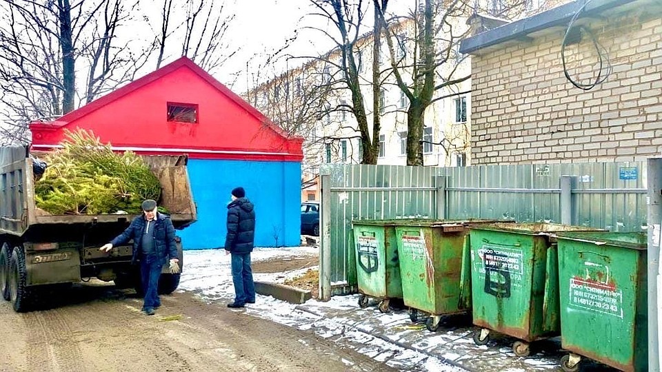 Фото: администрация Смоленска.