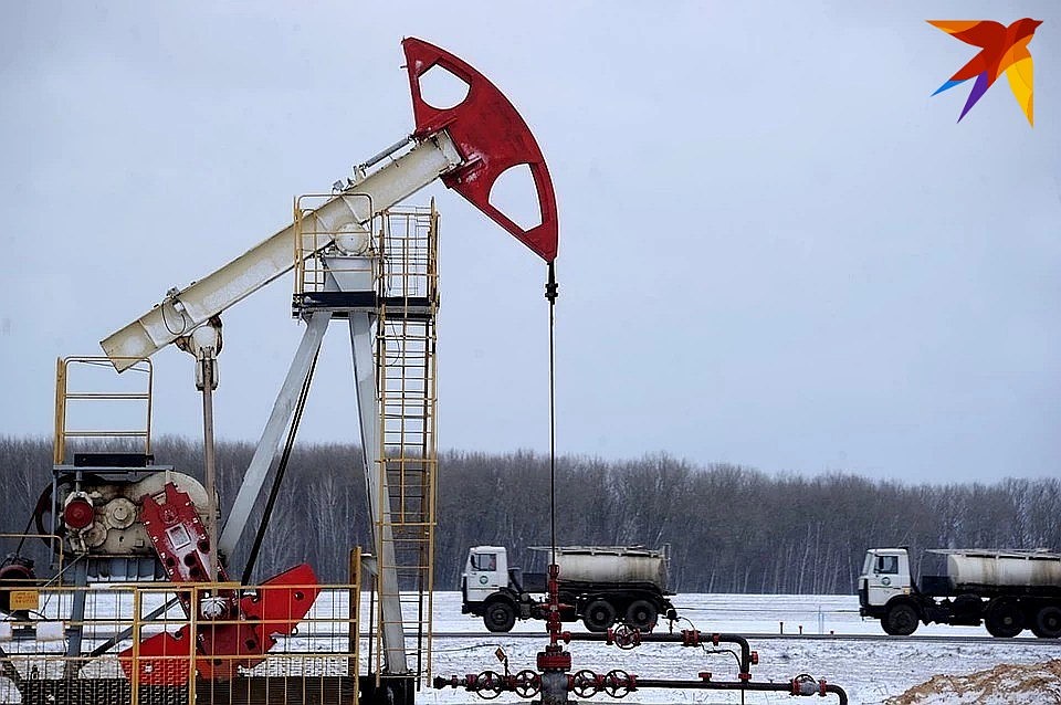 Из-за плохой российской нефти портилось оборудование на Мозырском НПЗ.