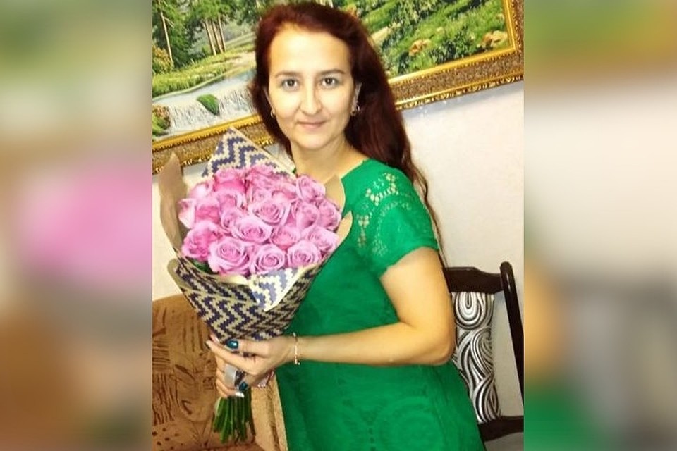 По Лилии скорбит весь город – женщину все помнят только с хорошей стороны: добрая, светлая и отзывчивая.