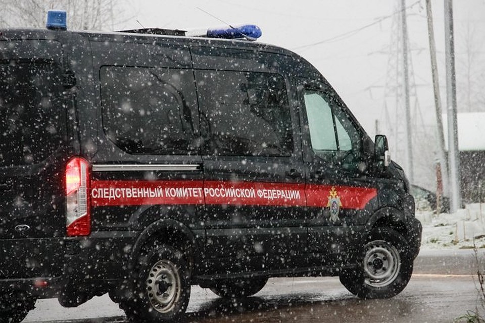 Сразу после трагедии Сергей Щербаков улетел в Москву