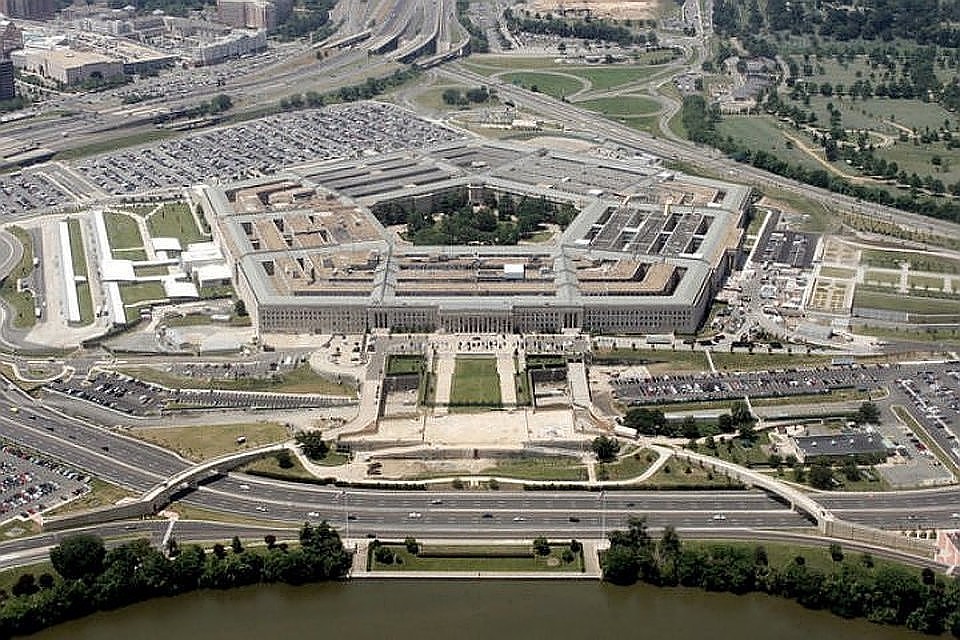 США планируют разместить комплексы ПРО Patriot на базе в Ираке