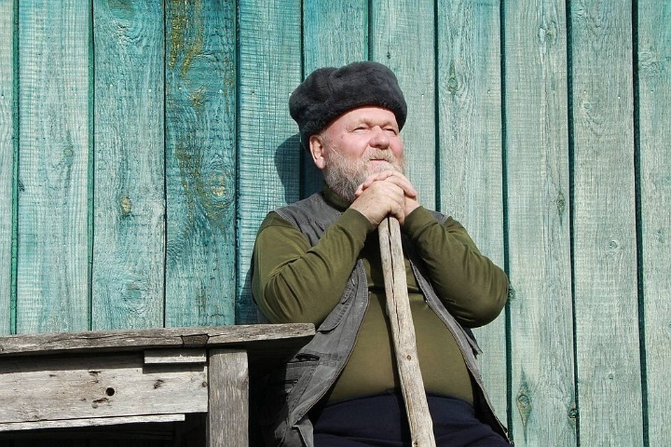 У пенсионеров каждый бань на счету.