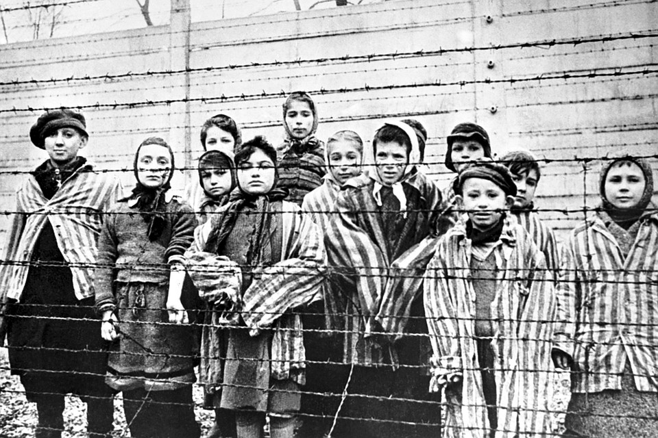 Как следует из данных последних исследований, на оккупированных землях СССР были уничтожены около 2,6 млн евреев, при этом, не менее 1,4 млн человек - на территории нынешней Украины
