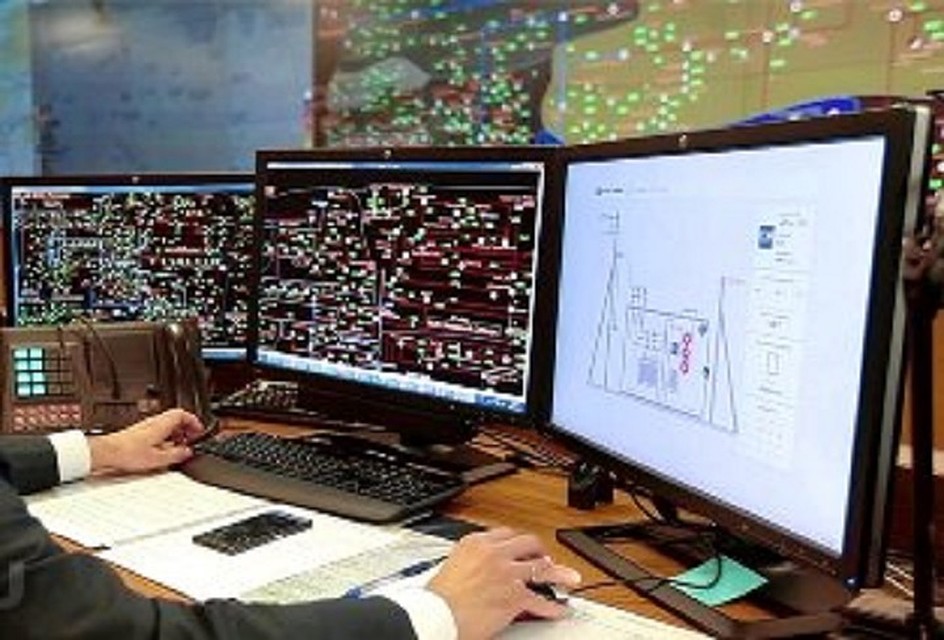 EMIS позволяет осуществлять непрерывный мониторинг на расстоянии потребления воды, электроэнергии и тепла. Фото: mybussiness.md