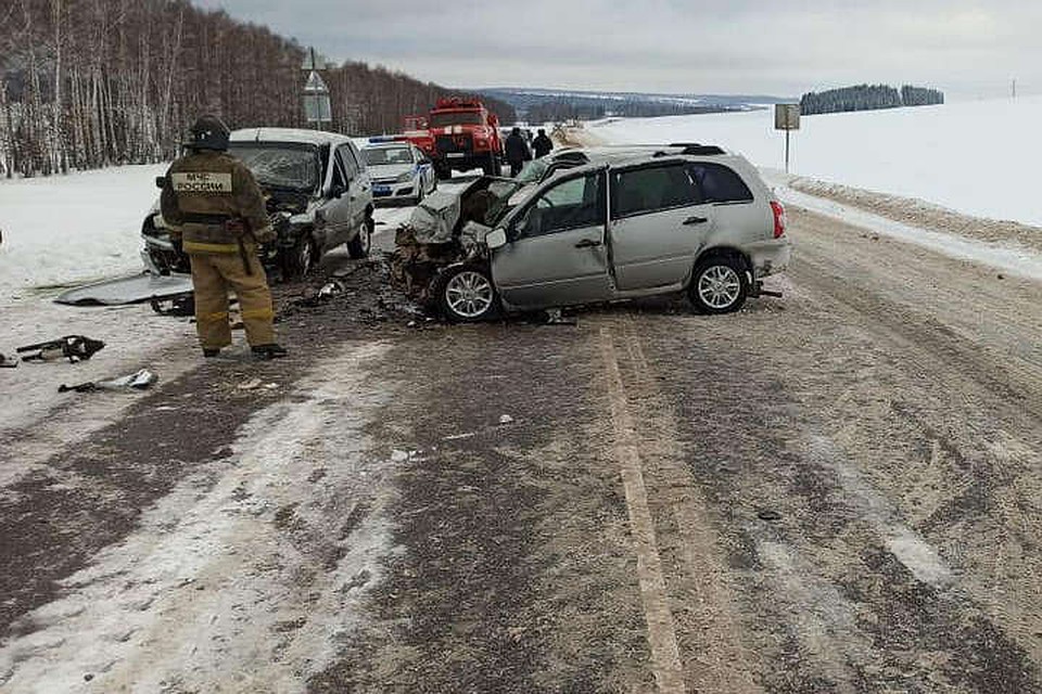 фото: ГИБДД РБ